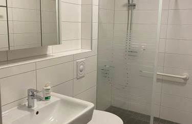 Marl Central Apartment - Foto 12