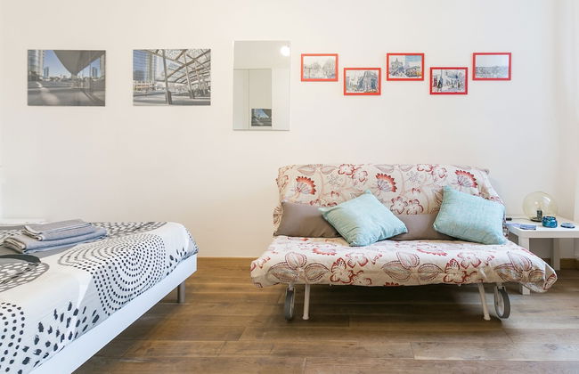 notaMi - Borsieri 29 - Foto 5