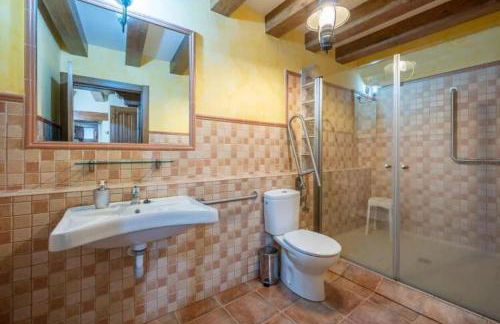 Cabaña pasiega reformada - Foto 7