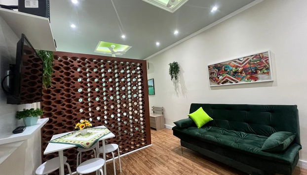 Apartamento Copa Colors HIR 14 - Foto 5, Zona de estar