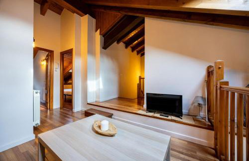 Hauzify I El Refugi de Puigcerdà - Foto 20