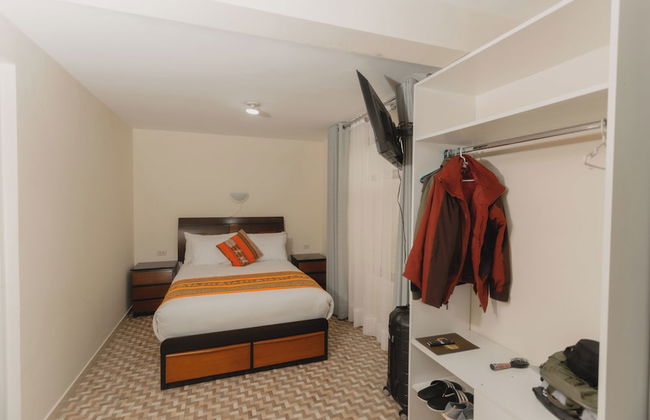 Quechua Aparhotel - Foto 42