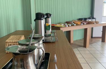 Solar Flat Hotel - Foto 8