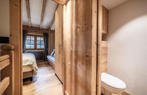Apartment Snowdust Megève - by EMERALD STAY - Foto 33