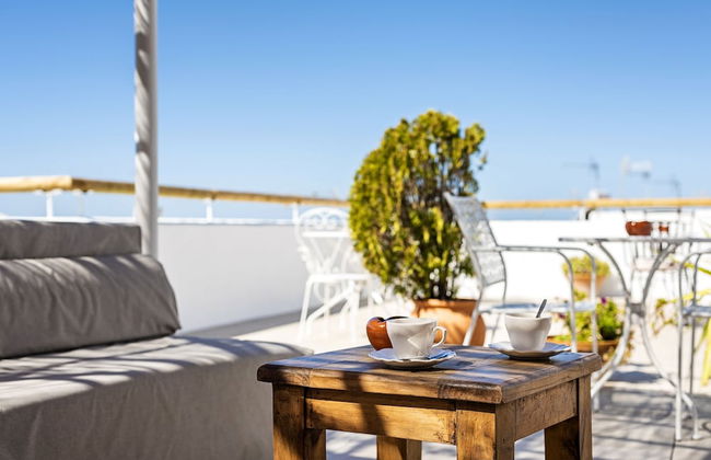 Habitaciones y Apartamentos en el centro La Jábega by Conil Home - Photo 99