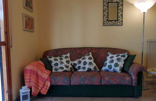 Garden Apartment - Foto 17