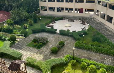 Apartamento Ducatti Campos do Jordão - Foto 7