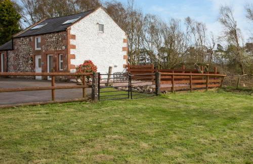 Criffel Cottage - Foto 16