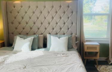 3BR Townhome 15mins from Downtown Sleeps 6 - Foto 29