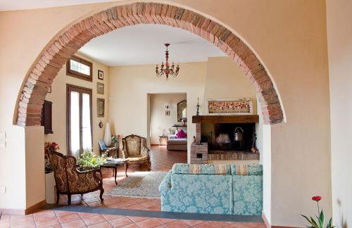 Podere l'Ulivo - Foto 25