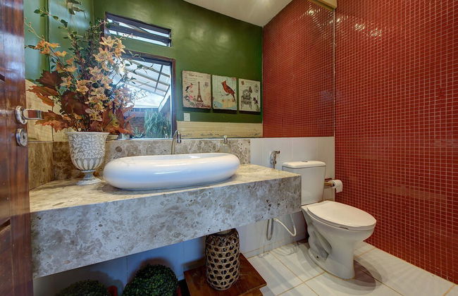 Carpediem - Incrível Casa Oásis no Ceará - Foto 19