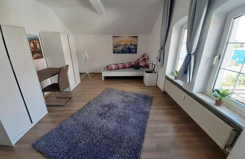 Spacious Apartment for Traveler and Fitter - Photo 12