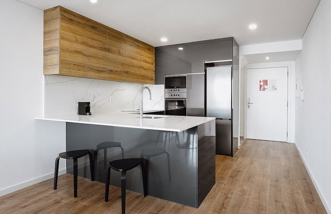 Feel Porto Lapa Collection Flats - Foto 57