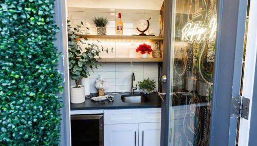 Nashville Rooftop Vibes Close to Broadway - Foto 5