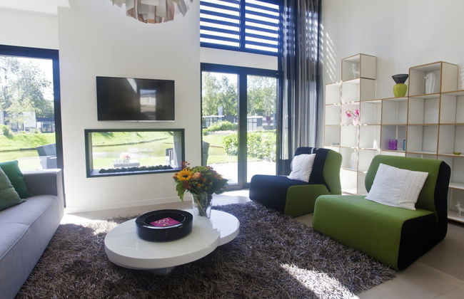 2 bedroom House in Nijkerk with swimming pool and terrace - Photo 7