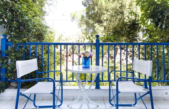 Daphne's Club Hotel Apartments - Foto 30