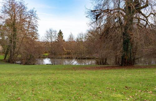 À La Motte - PARC - Foto 9