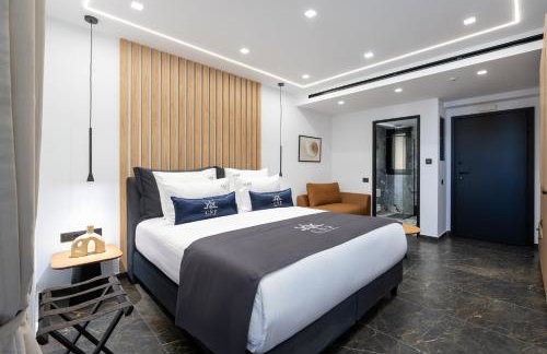 Captain Napoleon Paterakis CNP Luxurious Suites - Foto 57