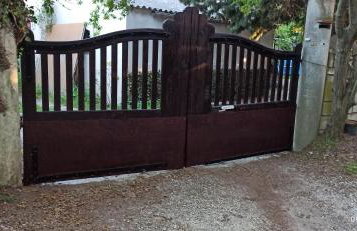 Studio cosy climatisé avec piscine et jardin cadre paisible - Foto 28
