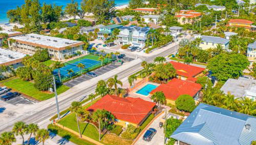 Beach Villa 1B - Foto 4