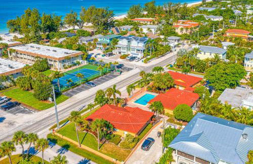 Beach Villa 1B - Foto 4