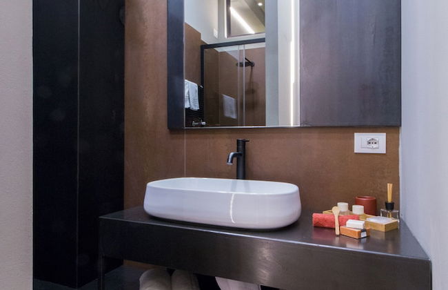 Suite Vogue Loft 9 - Foto 9