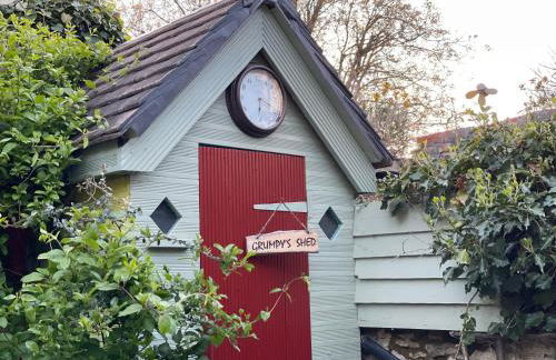 Lilywood Cottage - 2BR Central Bicester - Foto 37