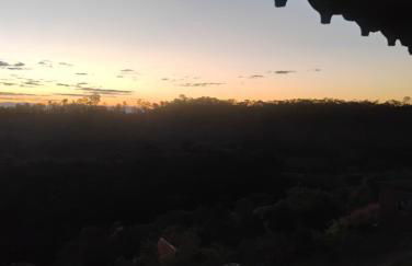 Chalés Cores do Céu - Photo 27