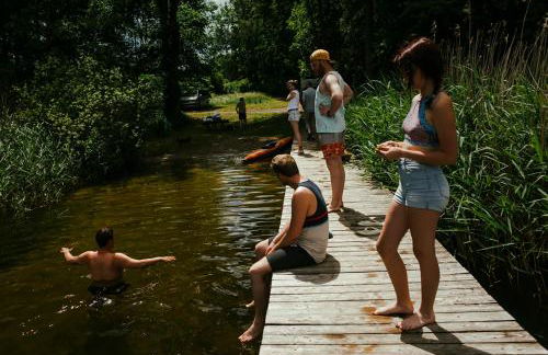 Feriendomizil Alter Garten - Photo 77