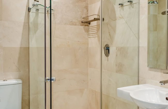 Stylish Family Villa w Pool Garden Putt-putt Villa Olivier - Foto 40