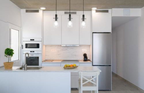 Playa de Guacimeta - Alisios - Foto 4