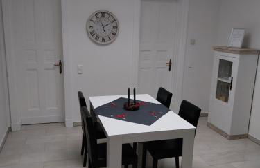 Ferienwohnung Lindenblick - Foto 12