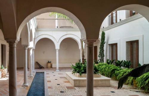 Casa del Rey Sabio - Foto 46