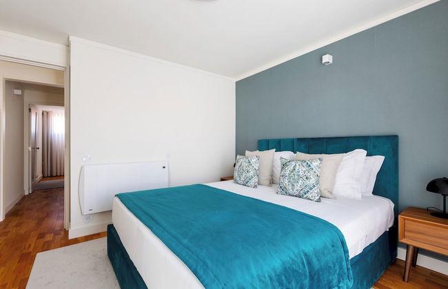 Acm033 Bombarda Homes, 2BR Duplex w/ Balcony - Photo 7