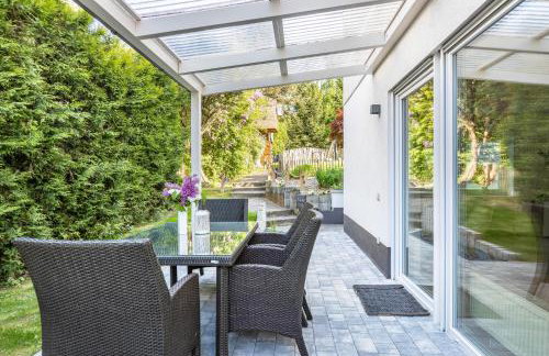 Ferienwohnung Reinbold - Foto 1