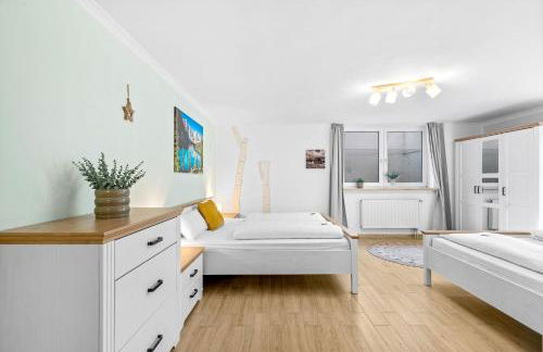 CASARiNA - Alpentraum am Barmsee - FeWo Lugge - Foto 12