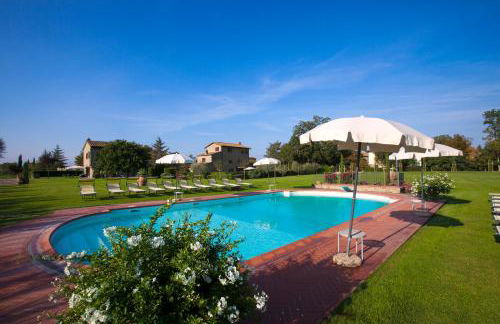 Agriturismo I Pagliai - Foto 82