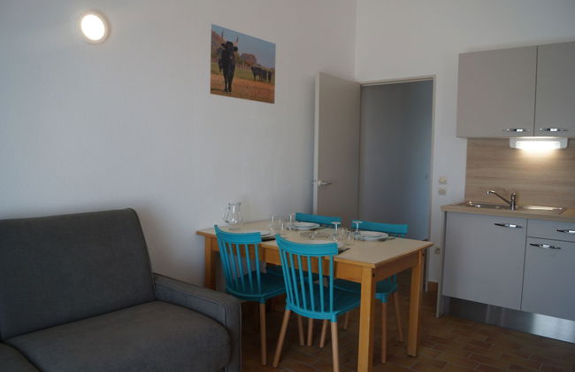 Azureva Le Grau du Roi - Foto 12