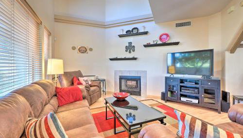 Resort-Style Gem with Pool Access 10 Mi to Dtwn PHX - Foto 3