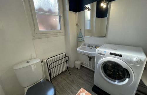 gite de la chabardière le Marronnier - Foto 24