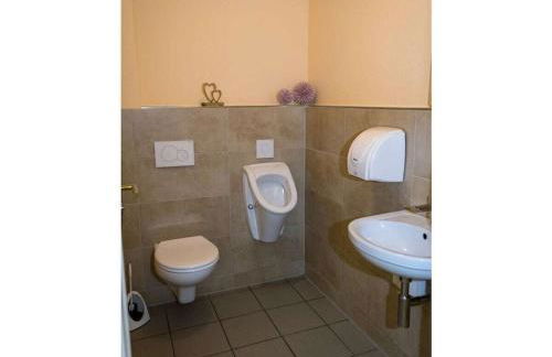 Holiday apartment with 5 bedrooms - Foto 20