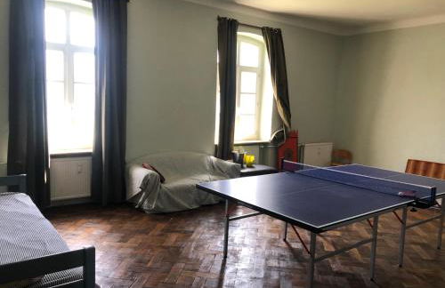 Gutshaus am Nationalpark Unteres Odertal - Foto 36