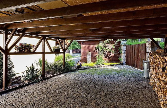 Apartmán Vyšný - Photo 26