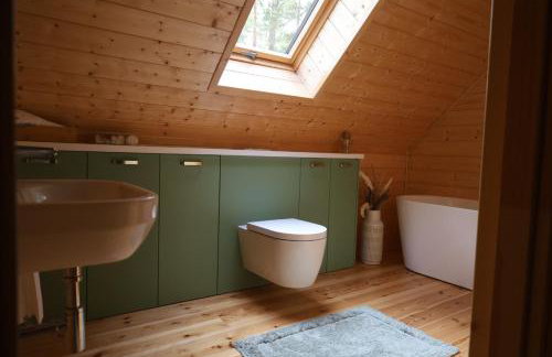 Na Las Czas, Wilga - Foto 23