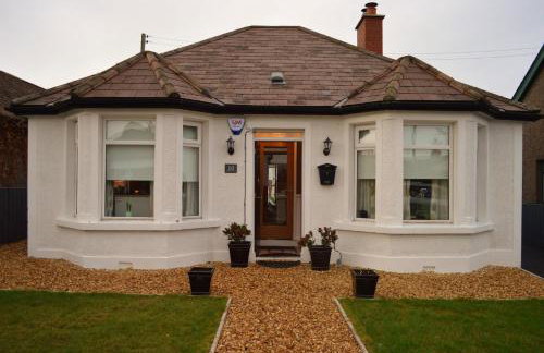The Captains Cottage, Cushendall - Foto 26