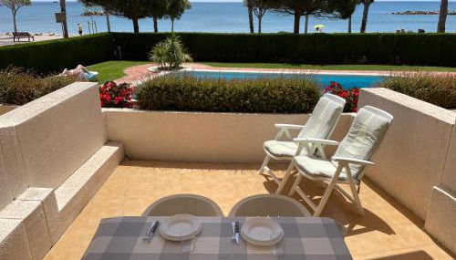 Myhost la Dorada frente al mar - Photo 2