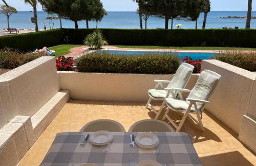 Myhost la Dorada frente al mar - Photo 2