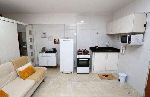 Studio Manaíra #805 - Flat na Praia por Carpediem - Foto 21