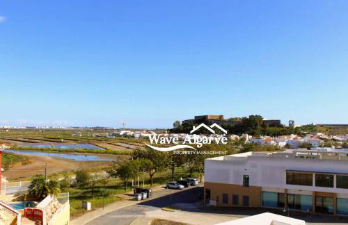 Villa Salinas in Castro Marim By Wave Algarve - Foto 30