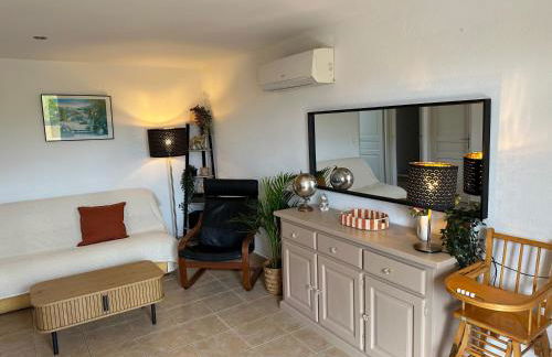 Villa les Pensées La Londe - Foto 8